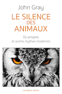 Silence des animaux (Le)